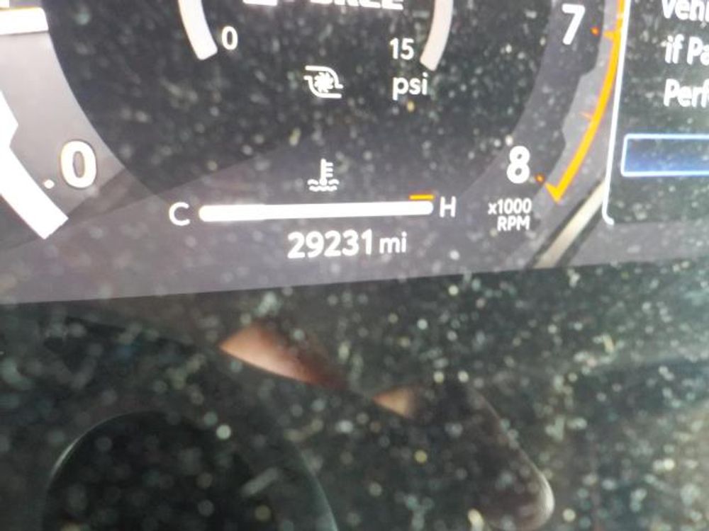 2024 Toyota Tacoma 4WD TRD Off Road