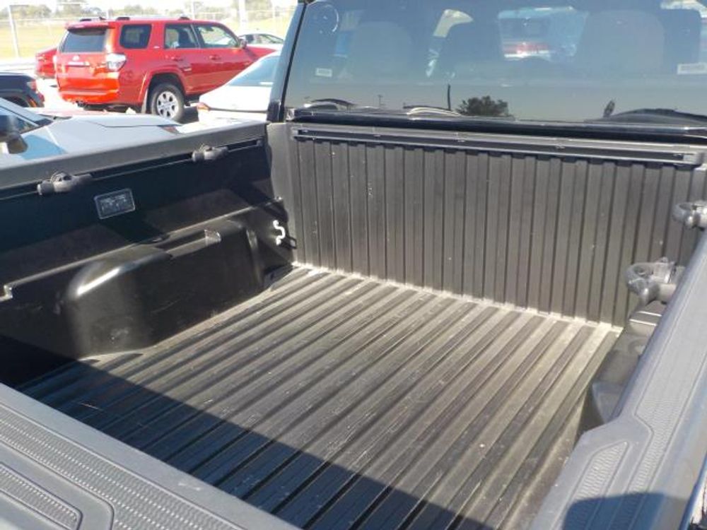 2024 Toyota Tacoma 4WD TRD Off Road