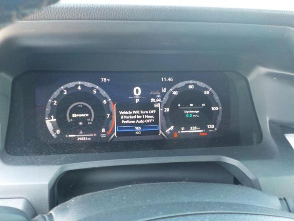 2024 Toyota Tacoma 4WD TRD Off Road