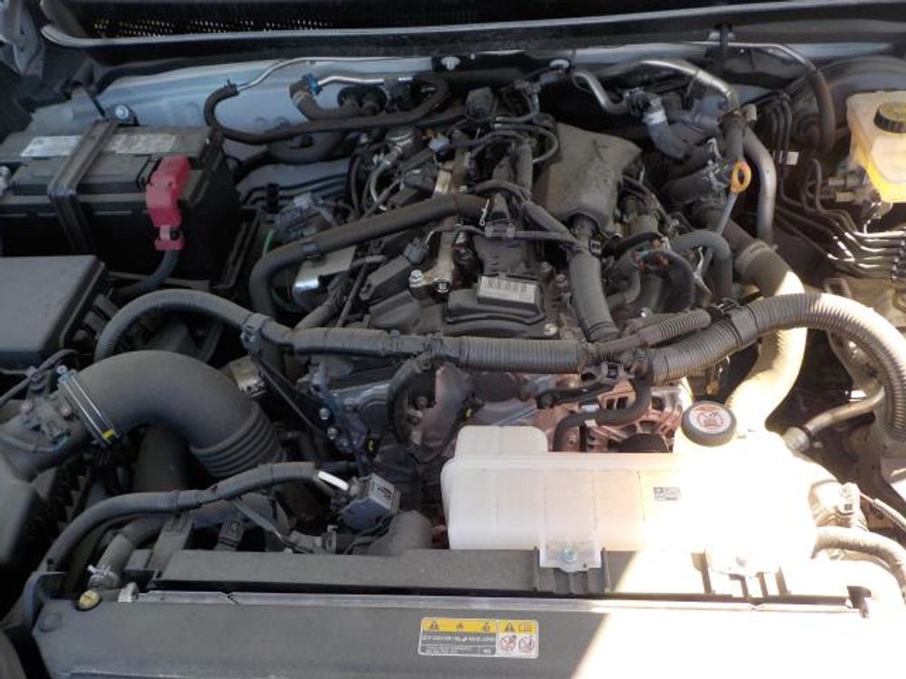 2024 Toyota Tacoma 4WD TRD Off Road