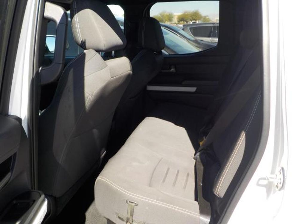 2024 Toyota Tacoma 4WD TRD Off Road