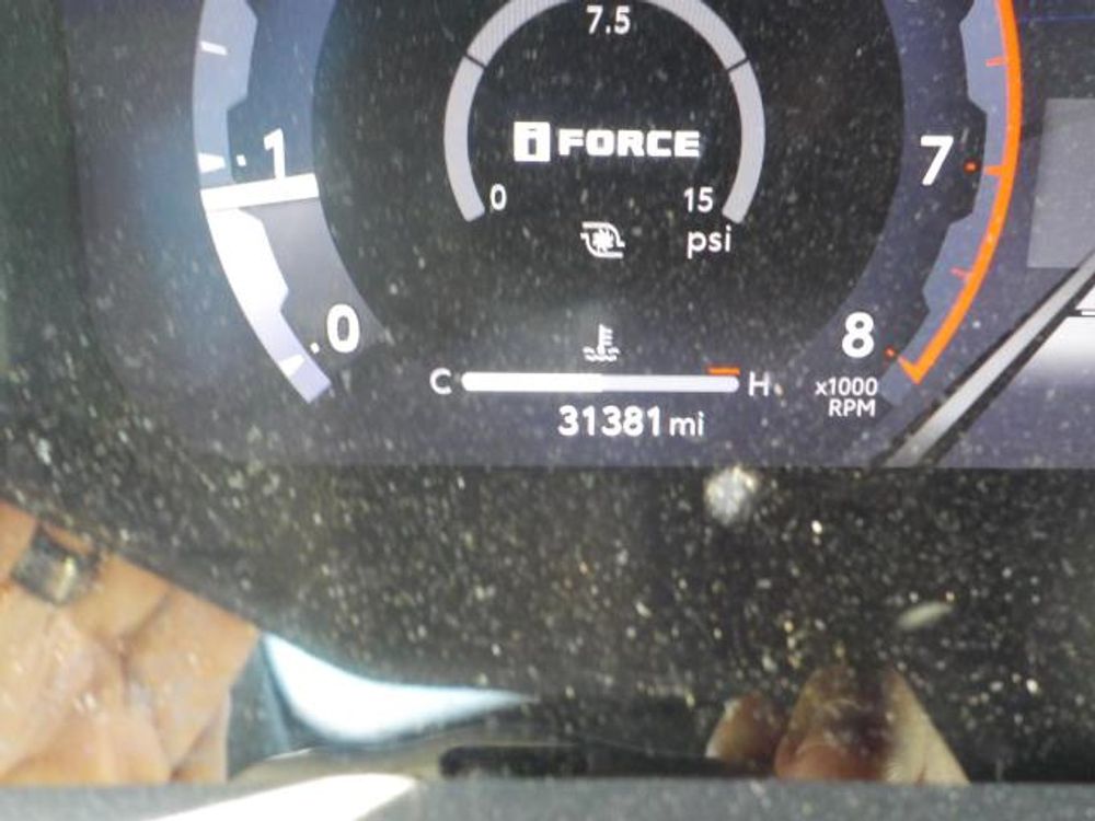 2024 Toyota Tacoma 4WD TRD Off Road