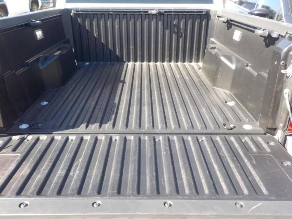2024 Toyota Tacoma 4WD TRD Off Road
