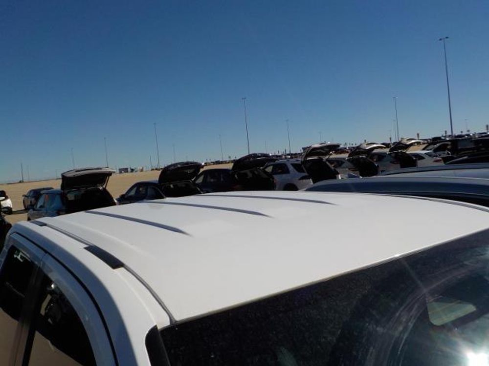 2024 Toyota Tacoma 4WD TRD Off Road