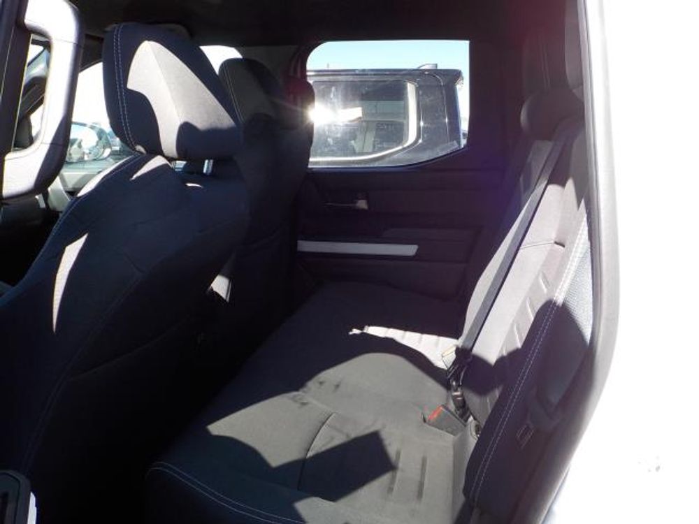 2024 Toyota Tacoma 4WD TRD Off Road
