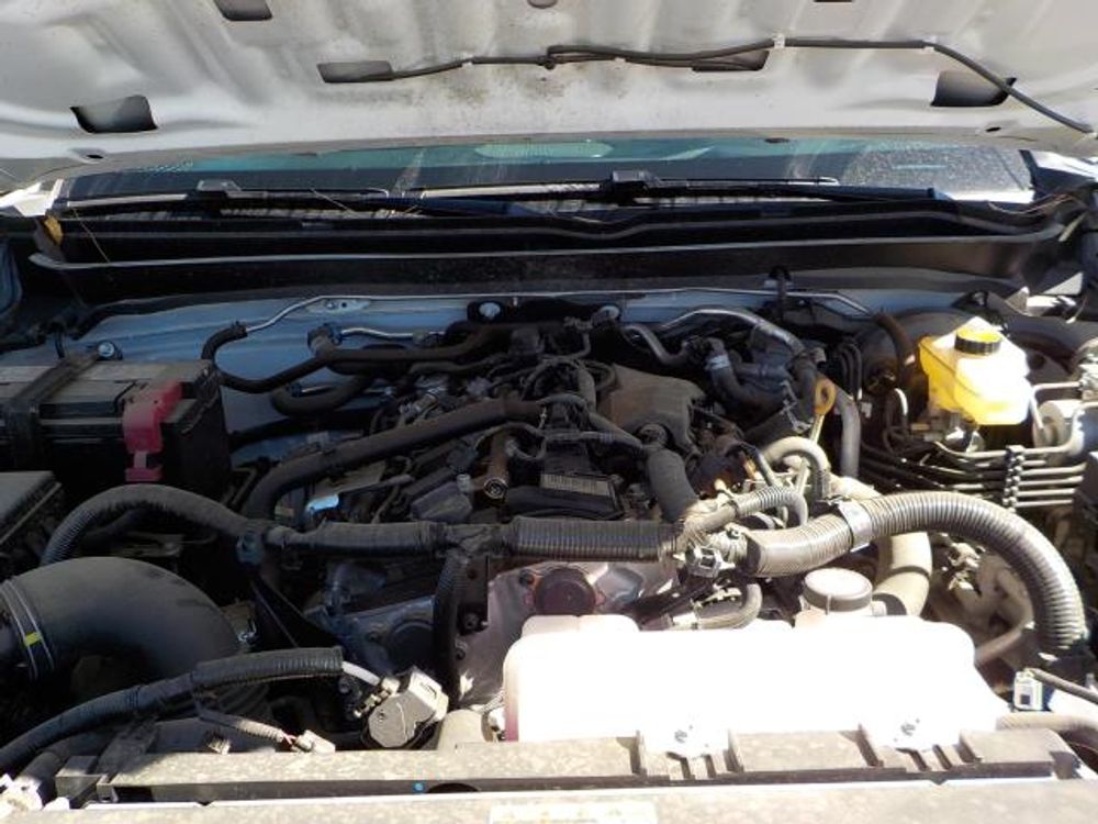 2024 Toyota Tacoma 4WD TRD Off Road