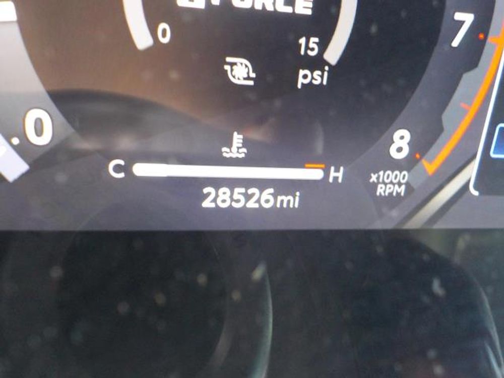 2024 Toyota Tacoma 4WD TRD Off Road