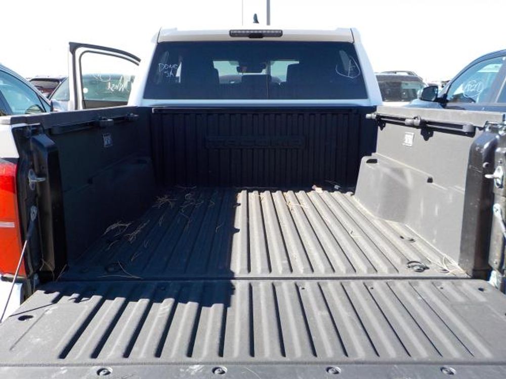 2024 Toyota Tacoma 4WD TRD Off Road