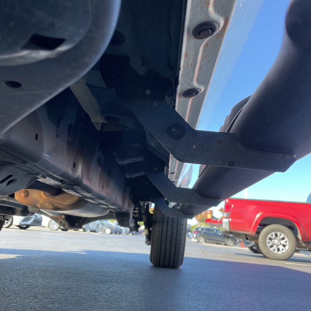2024 Toyota Tacoma TRD Sport HV