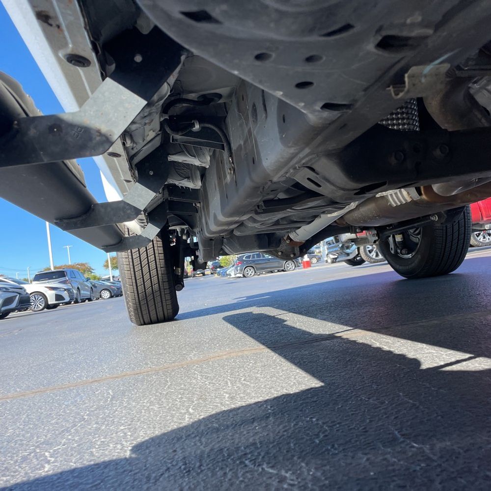 2024 Toyota Tacoma TRD Sport HV