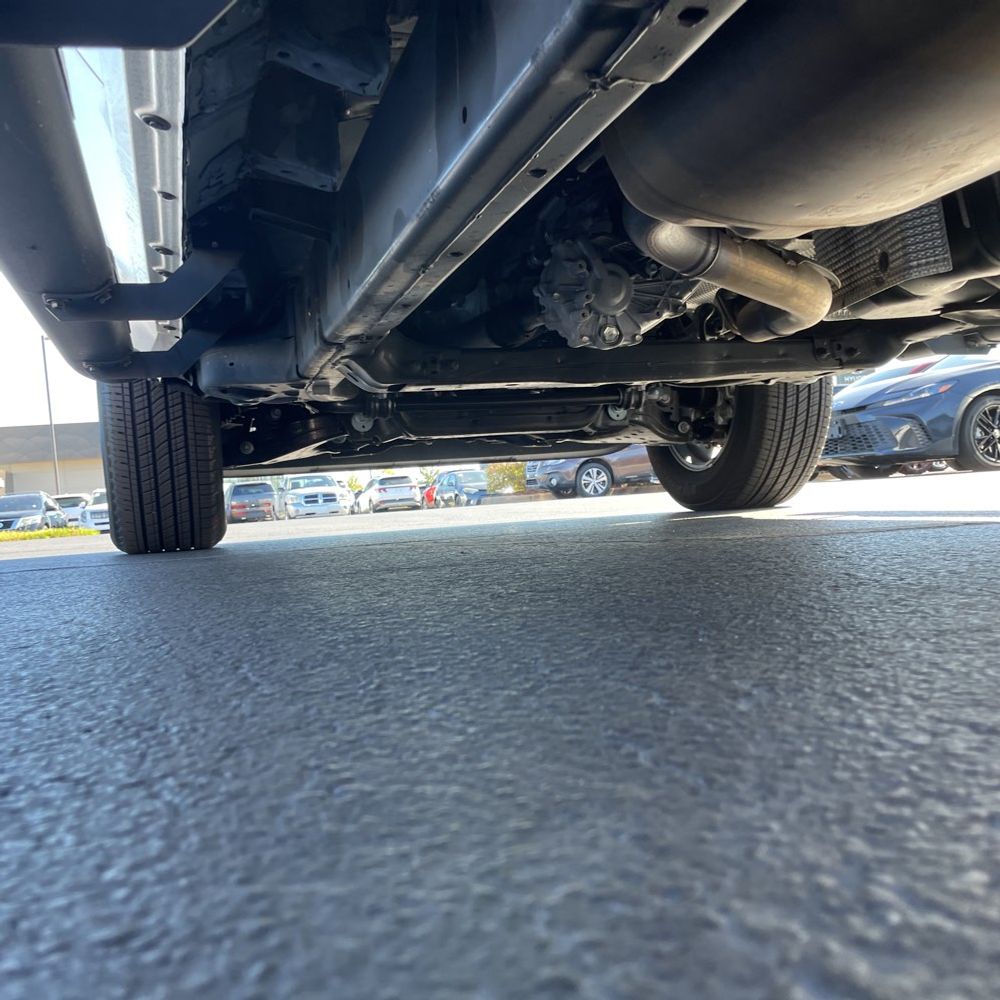 2024 Toyota Tacoma TRD Sport HV