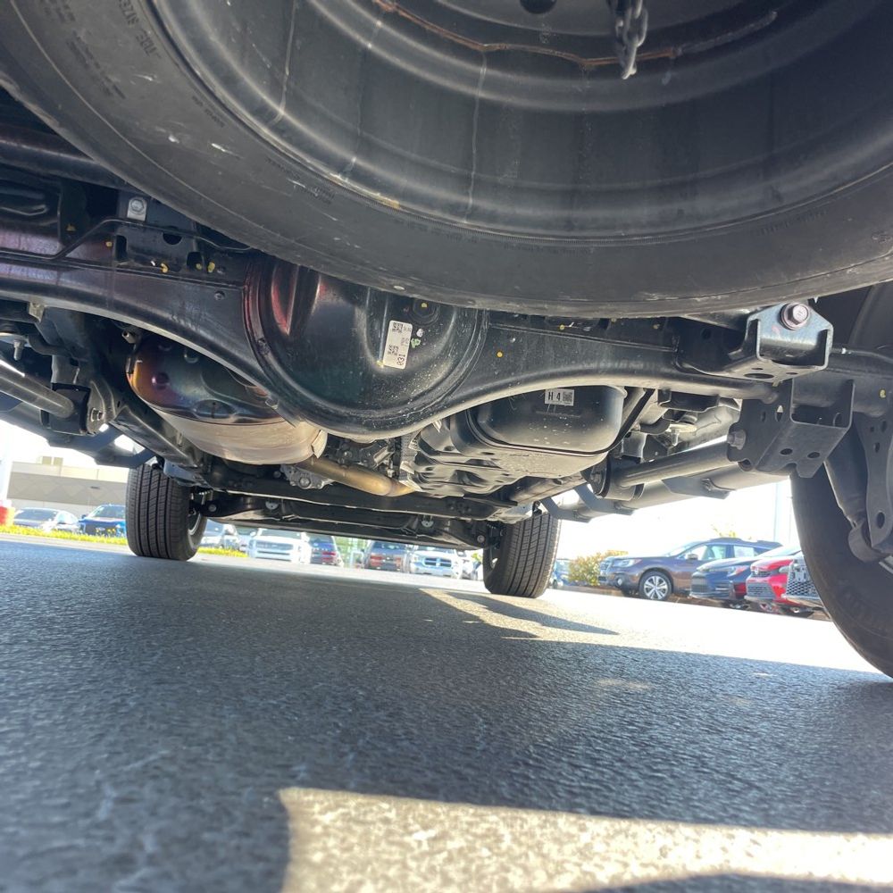 2024 Toyota Tacoma TRD Sport HV