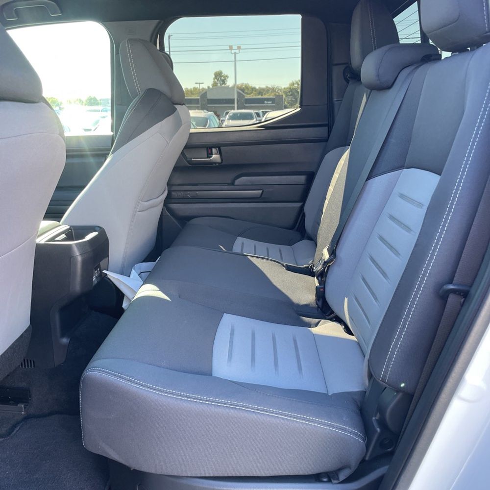 2024 Toyota Tacoma TRD Sport HV