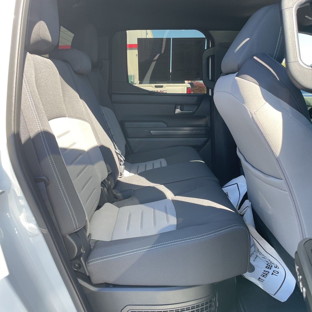 2024 Toyota Tacoma TRD Sport HV