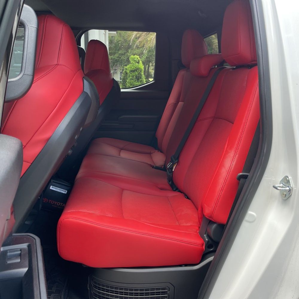 2025 Toyota Tacoma TRD Pro HV