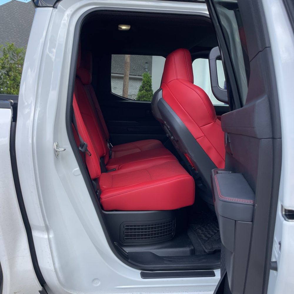 2025 Toyota Tacoma TRD Pro HV