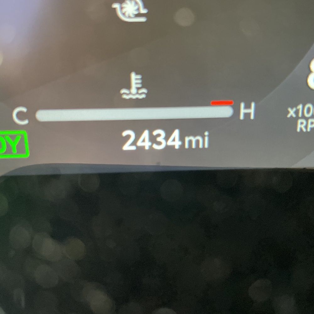 2025 Toyota Tacoma TRD Pro HV