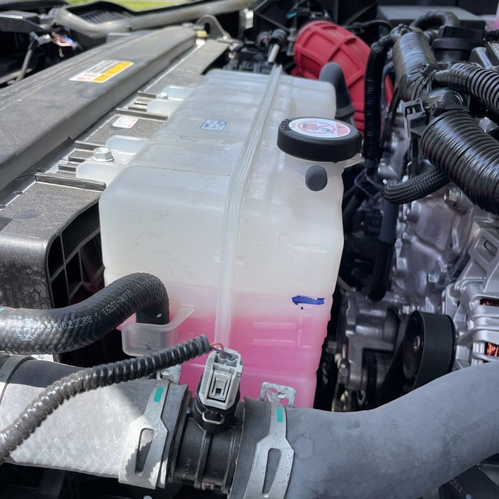 2025 Toyota Tacoma TRD Pro HV