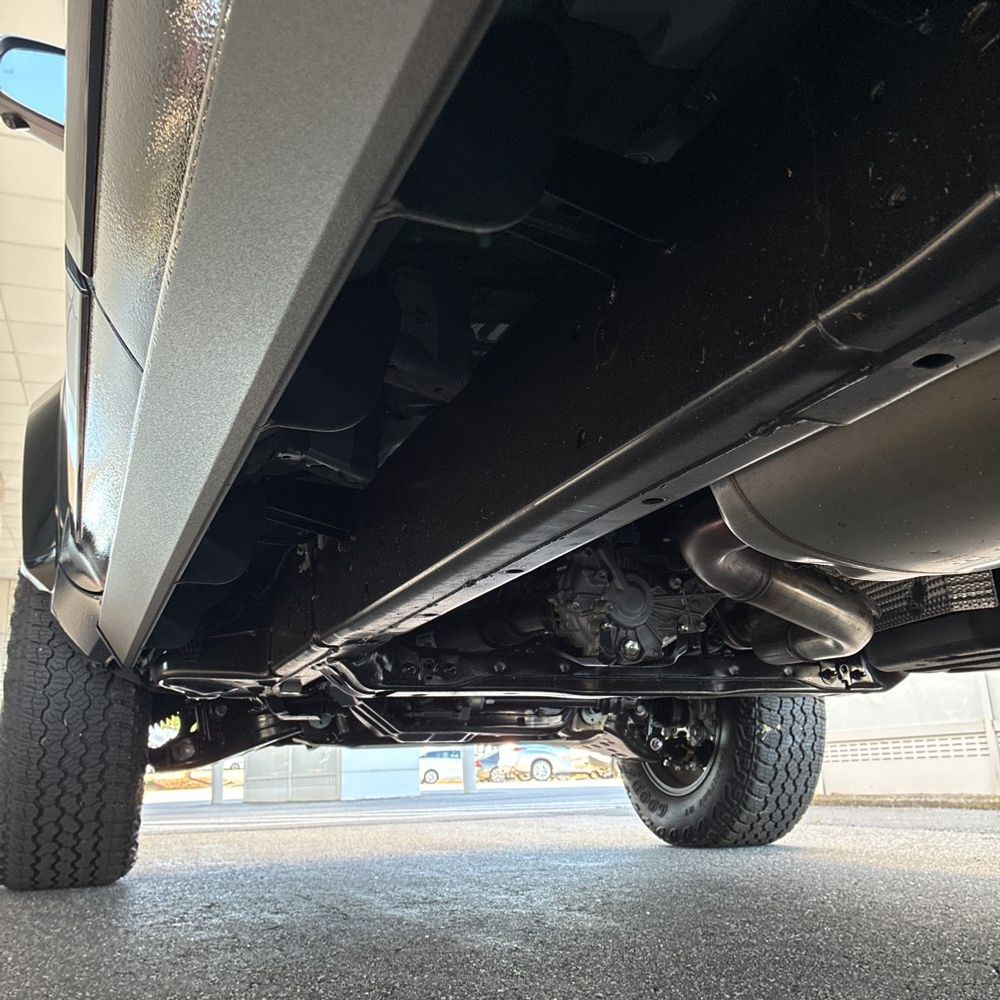 2025 Toyota Tacoma TRD Pro HV