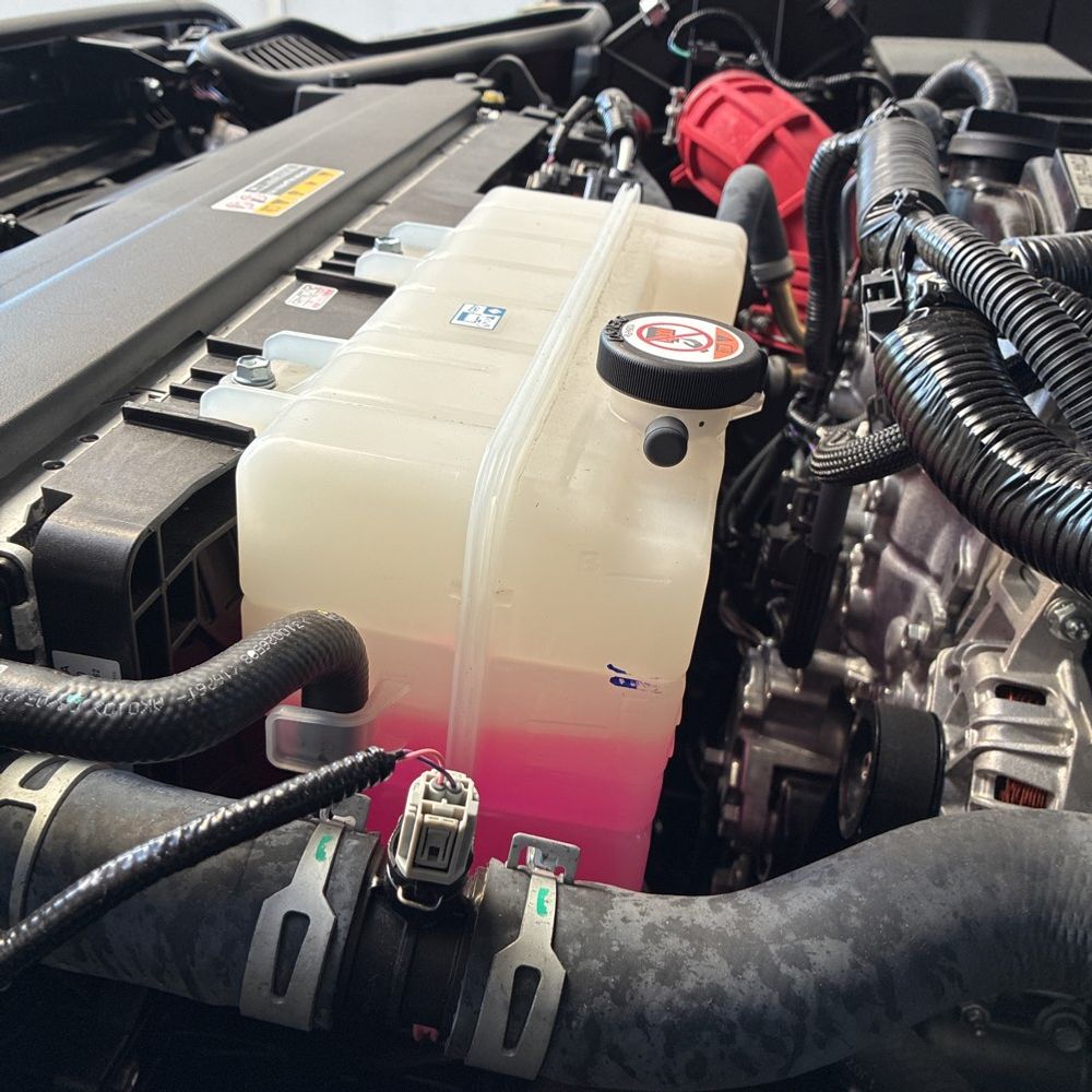2025 Toyota Tacoma TRD Pro HV