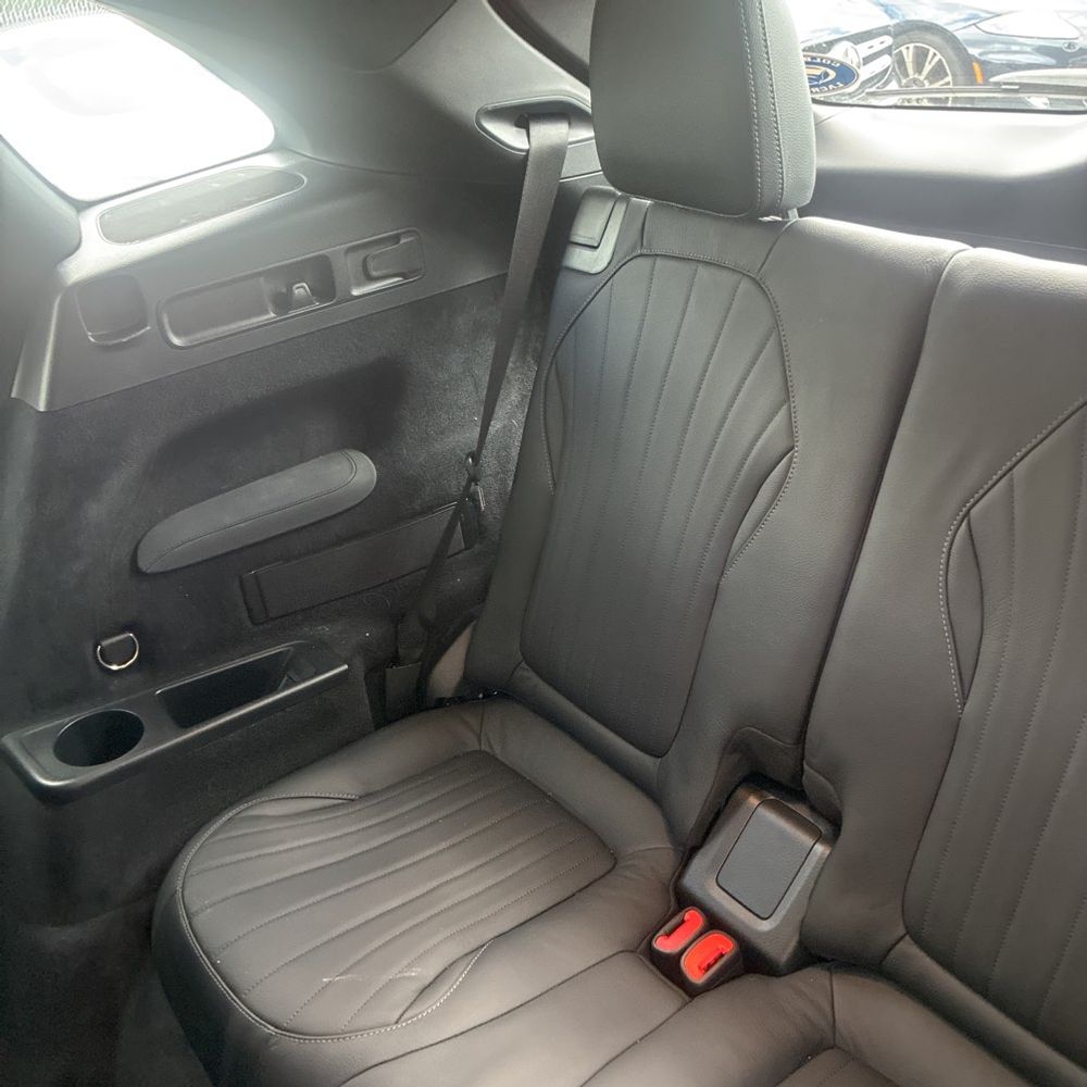 2023 Mercedes-Benz EQS SUV EQS450+