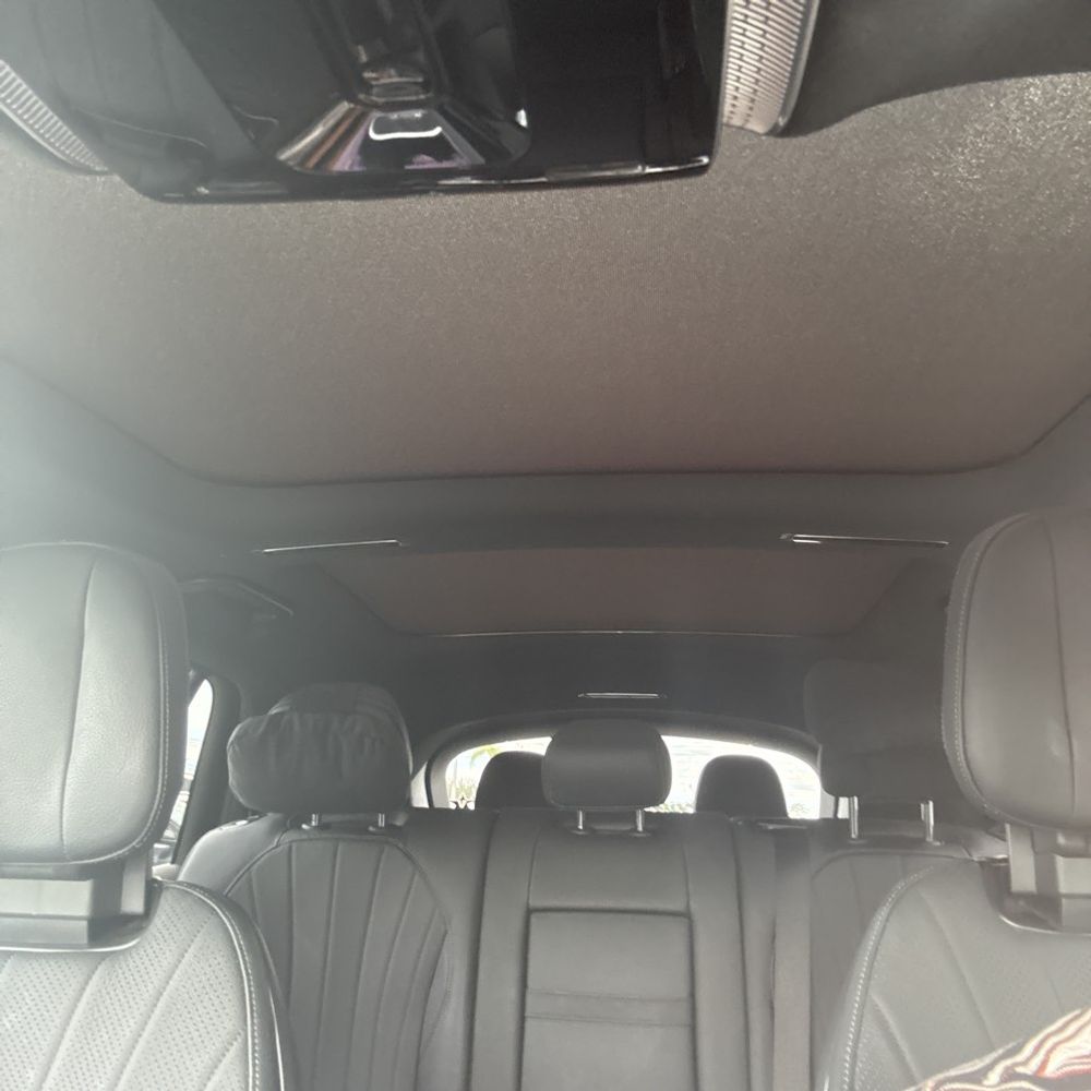 2023 Mercedes-Benz EQS SUV EQS450+