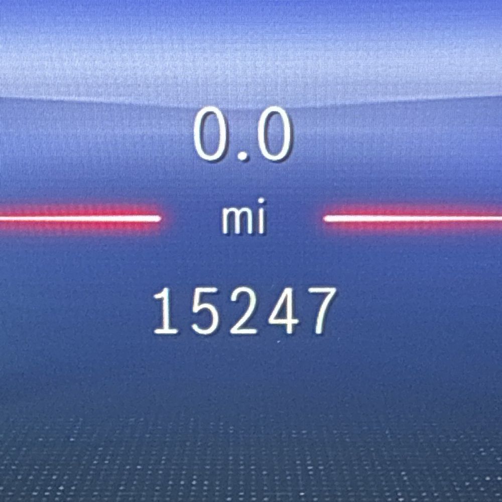2023 Mercedes-Benz EQS SUV EQS450+