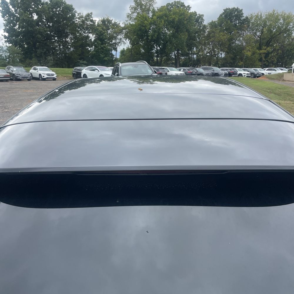 2023 Mercedes-Benz EQS EQS 450 4MATIC