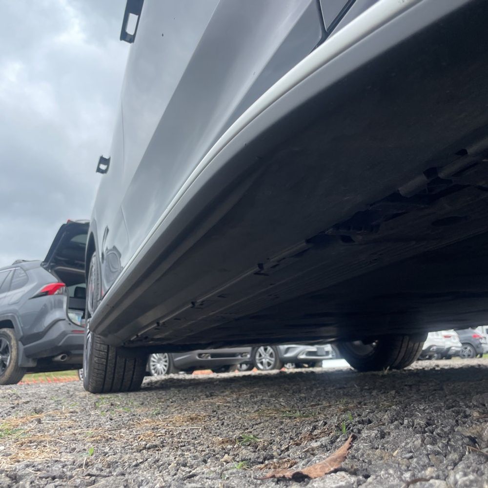 2023 Mercedes-Benz EQS EQS 450 4MATIC