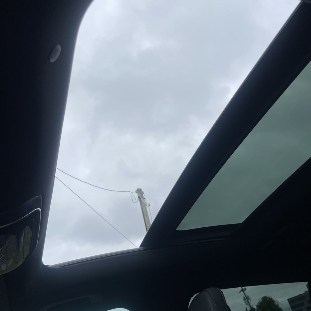 2023 Mercedes-Benz EQS EQS 450 4MATIC