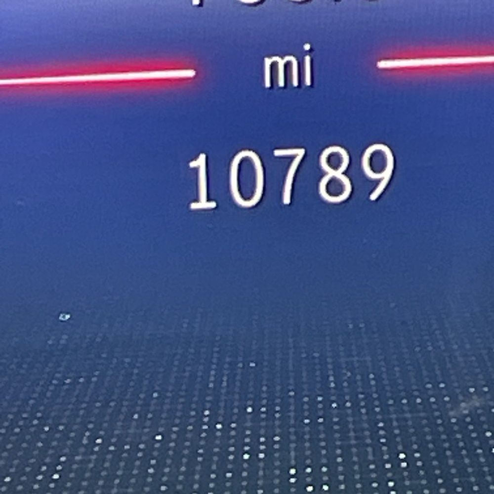 2023 Mercedes-Benz EQS EQS 450 4MATIC