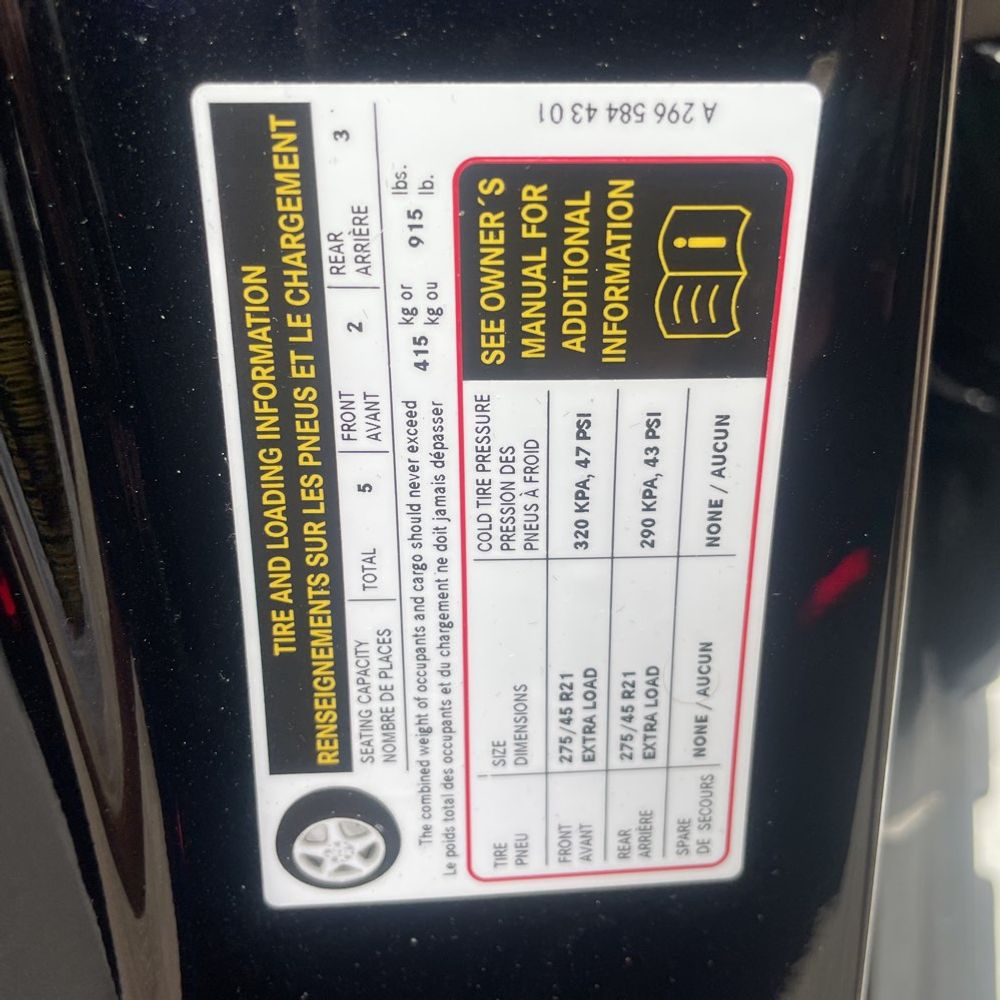 2023 Mercedes-Benz EQS EQS 450 4MATIC