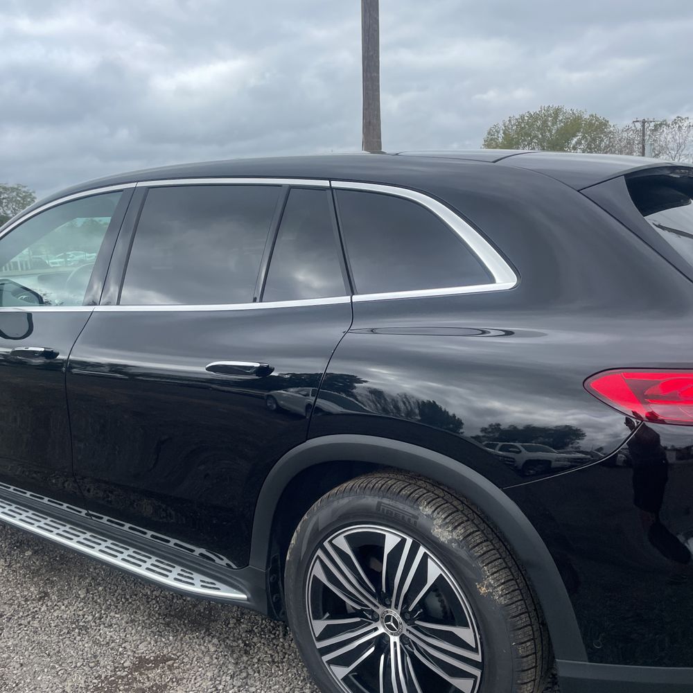 2023 Mercedes-Benz EQS EQS 450 4MATIC