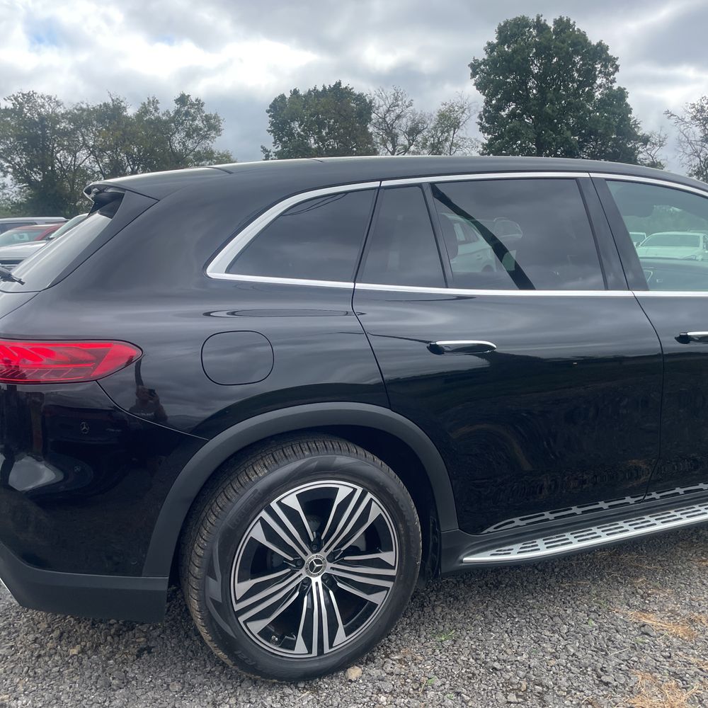 2023 Mercedes-Benz EQS EQS 450 4MATIC