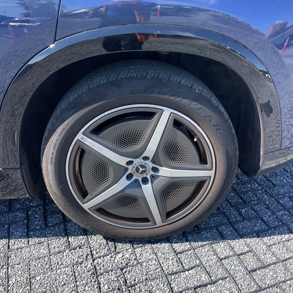 2023 Mercedes-Benz EQS EQS 450 4MATIC