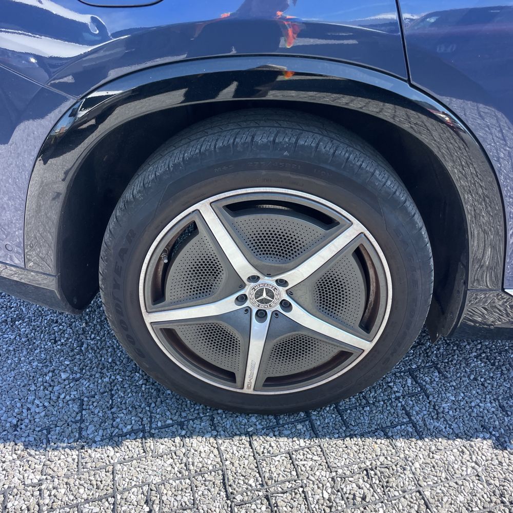2023 Mercedes-Benz EQS EQS 450 4MATIC