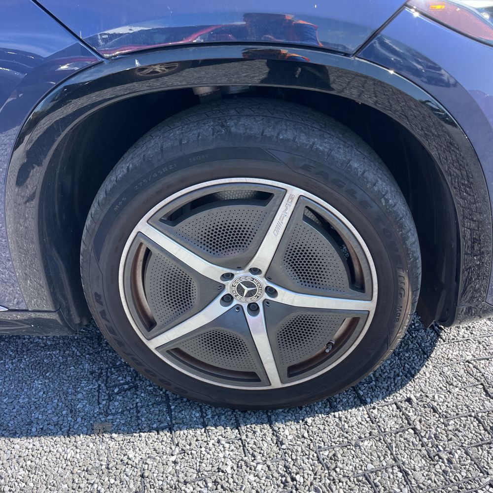 2023 Mercedes-Benz EQS EQS 450 4MATIC