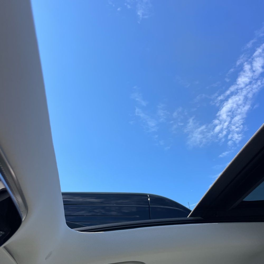 2023 Mercedes-Benz EQS EQS 450 4MATIC