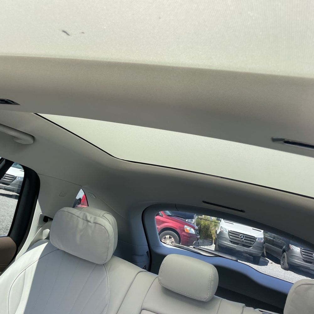 2023 Mercedes-Benz EQS EQS 450 4MATIC