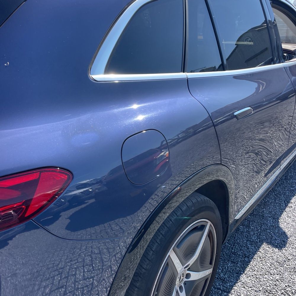 2023 Mercedes-Benz EQS EQS 450 4MATIC