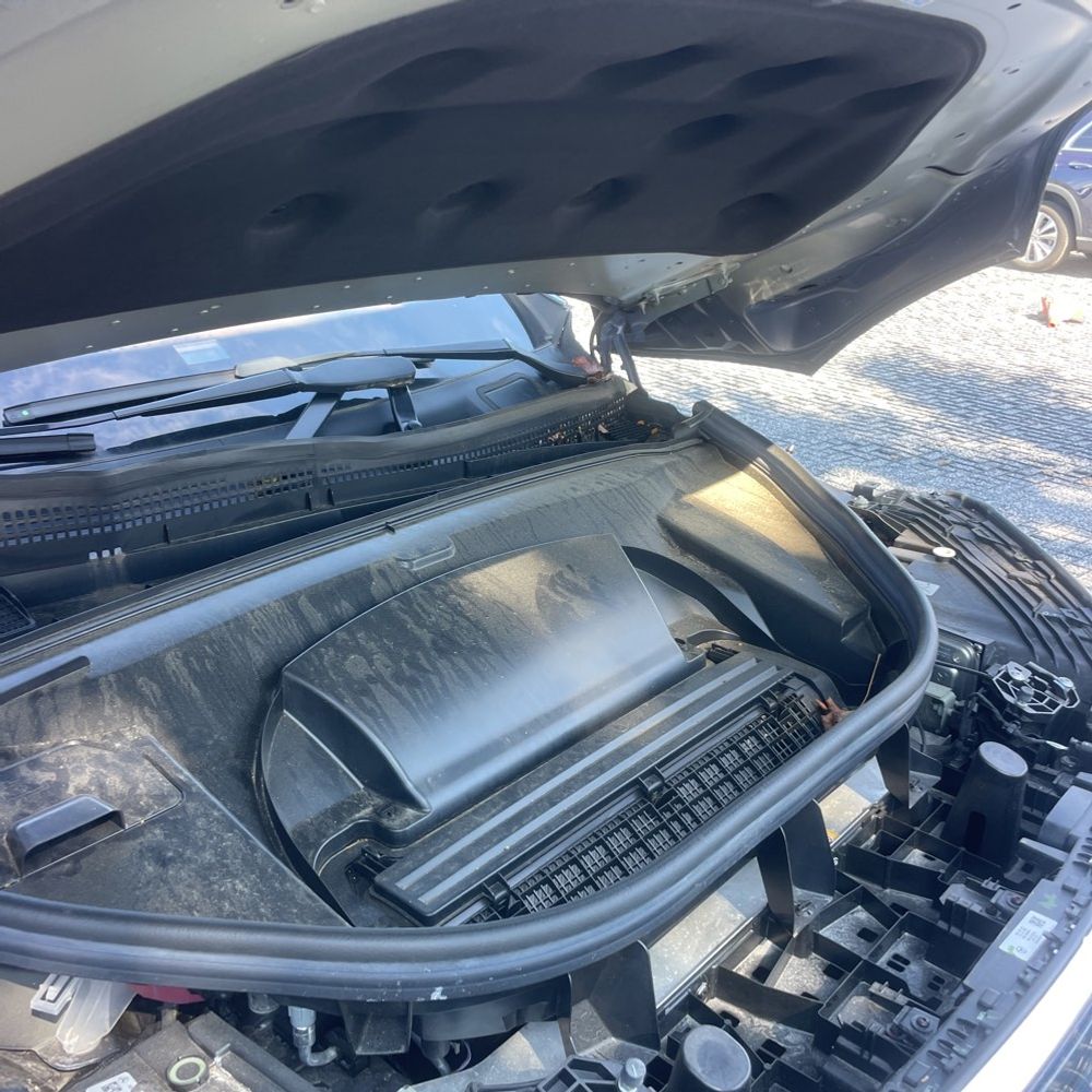 2023 Mercedes-Benz EQS EQS 450 4MATIC