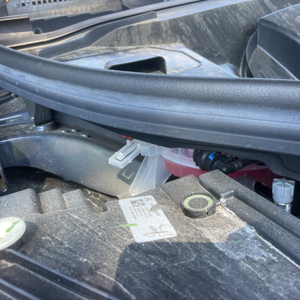 2023 Mercedes-Benz EQS EQS 450 4MATIC