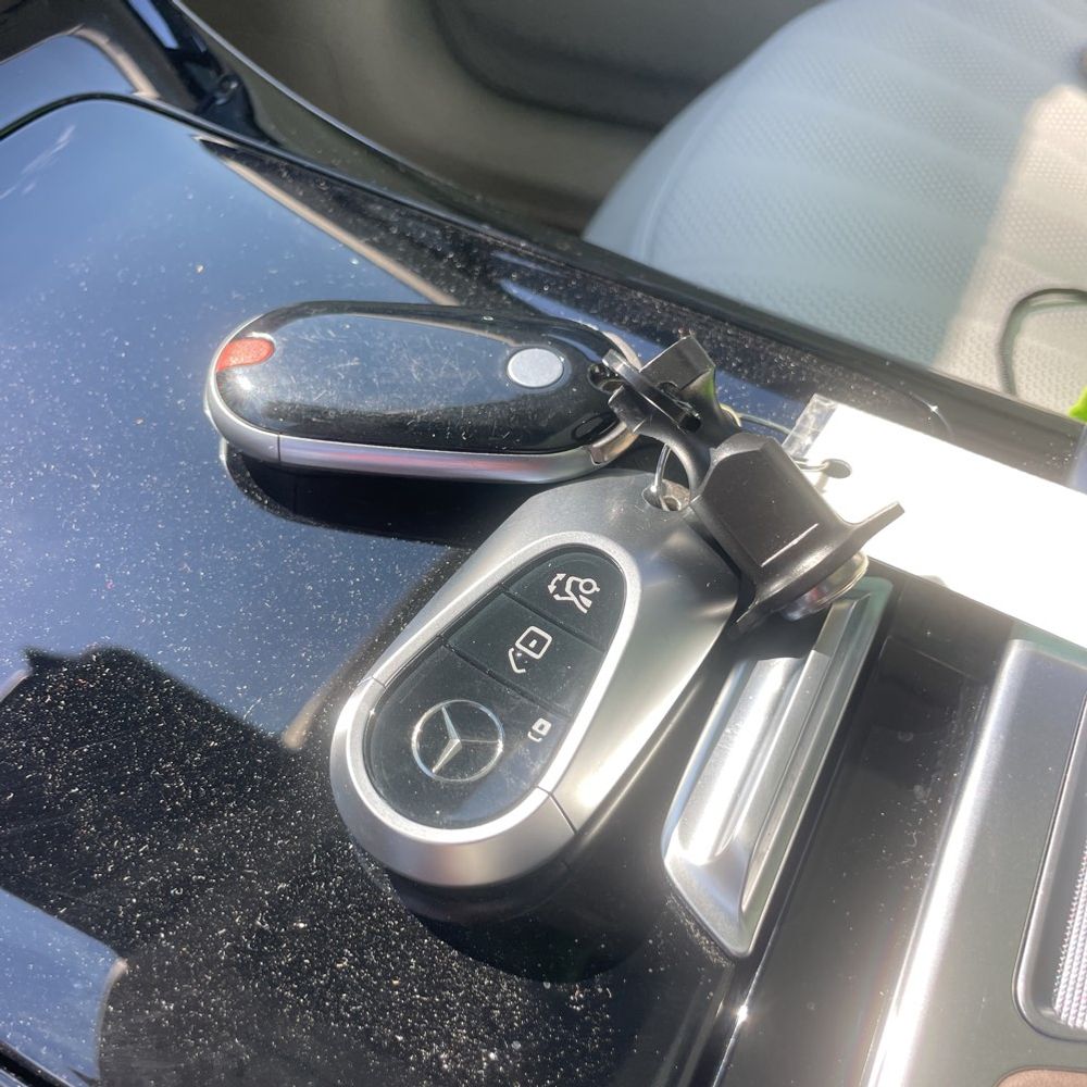 2023 Mercedes-Benz EQS EQS 450 4MATIC