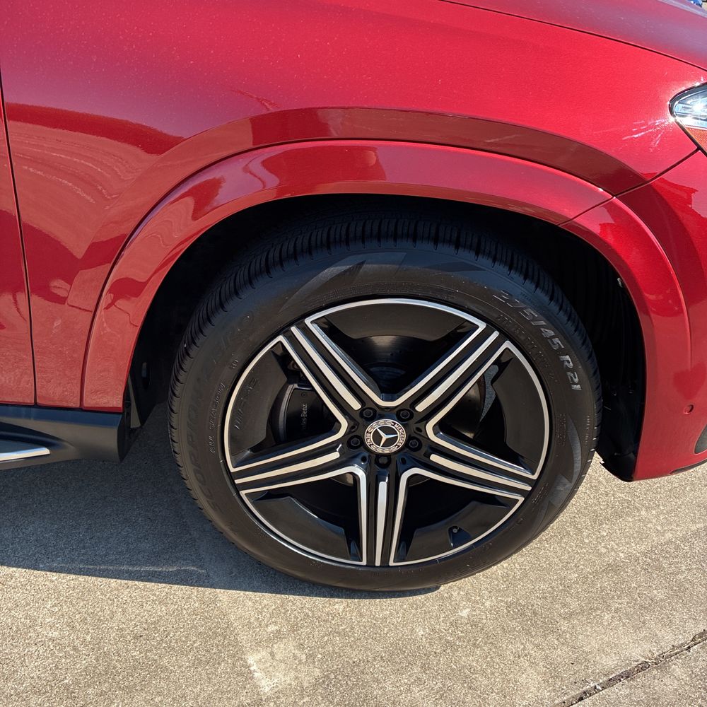2024 Mercedes-Benz GLE GLE 350 4MATIC