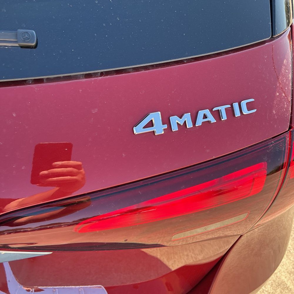 2024 Mercedes-Benz GLE GLE 350 4MATIC