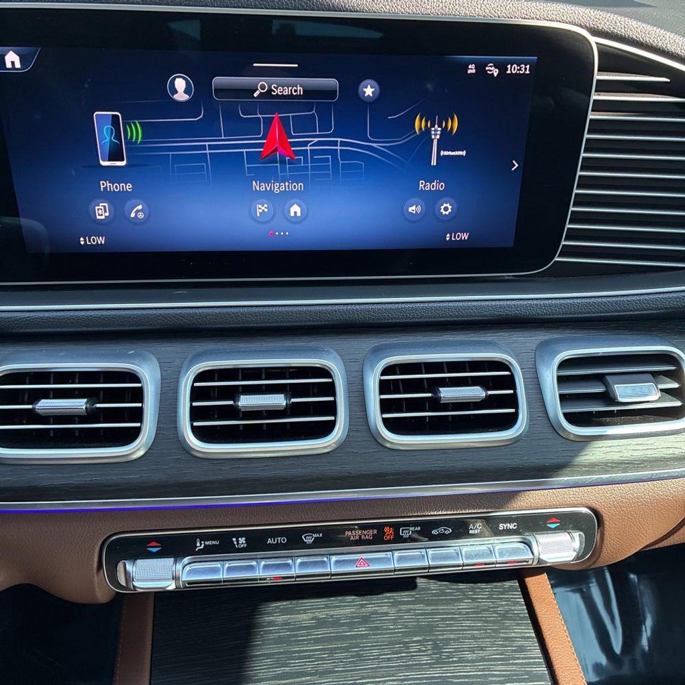 2024 Mercedes-Benz GLE GLE 350 4MATIC