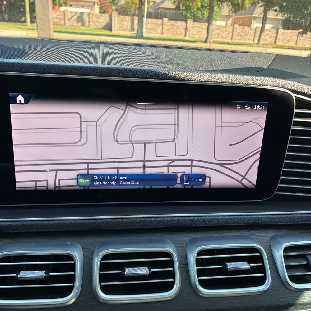 2024 Mercedes-Benz GLE GLE 350 4MATIC