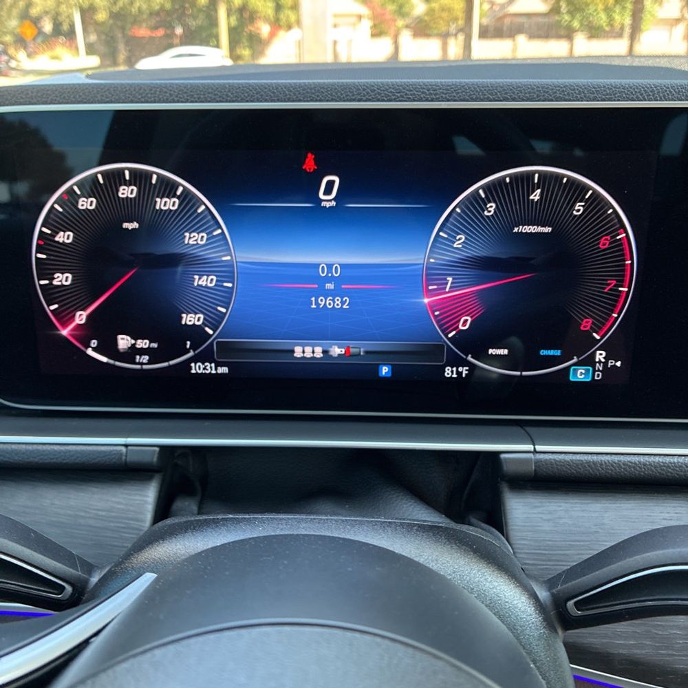 2024 Mercedes-Benz GLE GLE 350 4MATIC
