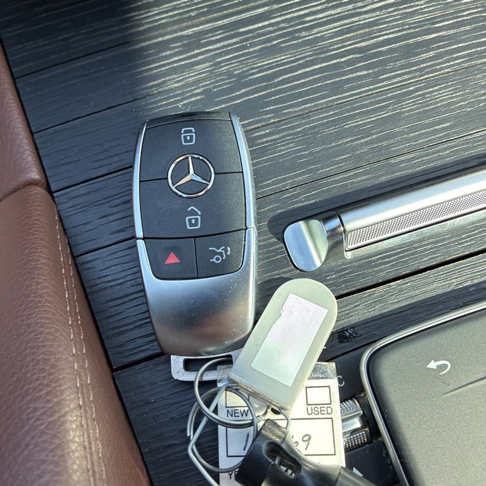 2024 Mercedes-Benz GLE GLE 350 4MATIC