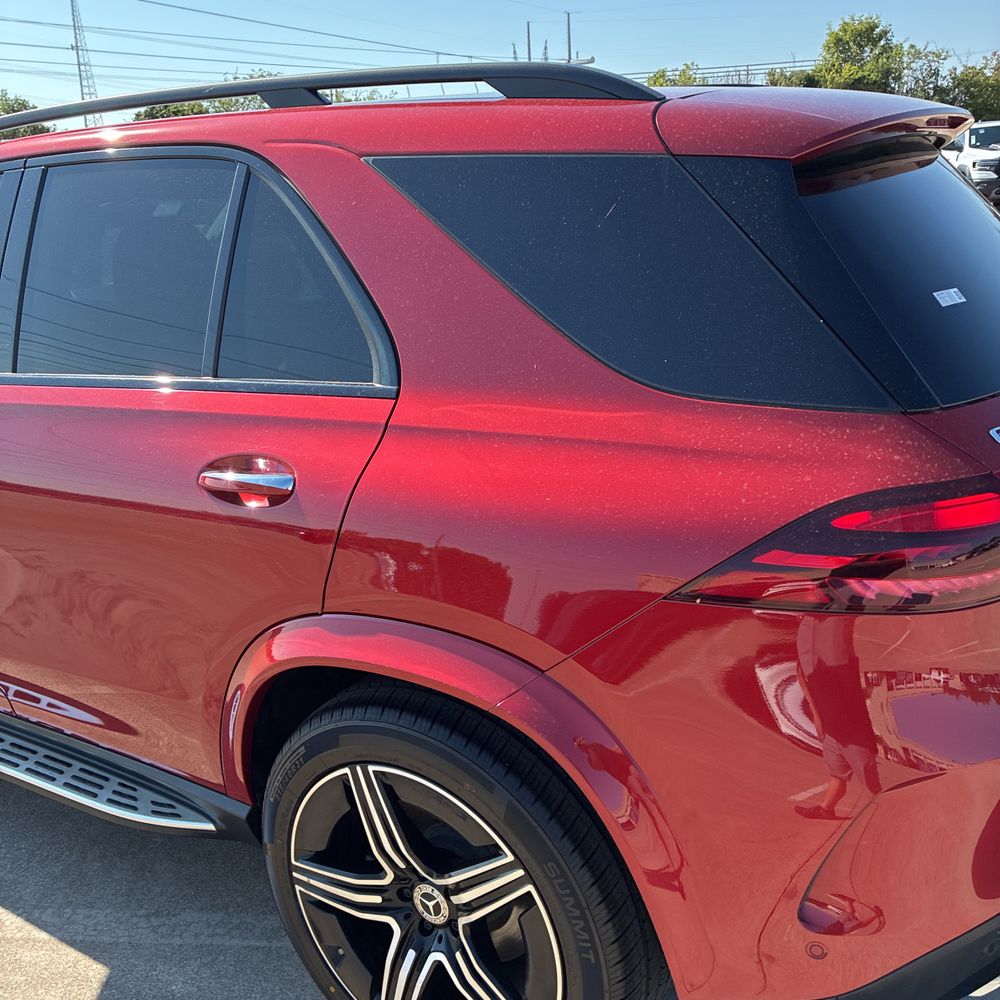 2024 Mercedes-Benz GLE GLE 350 4MATIC